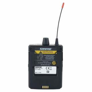 Shure PSM 300 Premium S8 Shure PSM 300 Premium S8