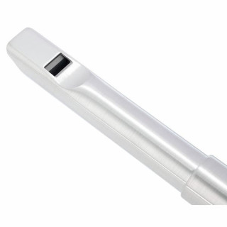 Керри насвистывает Уличный музыкант Альт настраиваемый G Kerry Whistles Busker Alto Tunable G