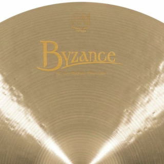 Майнл 16"Визанс Дж. Медиум Т. Крэш Meinl 16"Byzance J. Medium T. Crash
