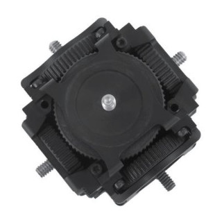 Stairville The Tube 6-way Разветвитель Stairville The Tube 6-way Connector