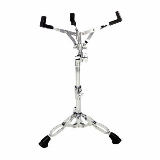 Подставка для ловушки Mapex S600 хромированная Mapex S600 Snare Stand chrome