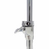Подставка для ловушки Mapex S600 хромированная Mapex S600 Snare Stand chrome
