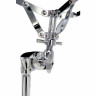 Подставка для ловушки Mapex S600 хромированная Mapex S600 Snare Stand chrome