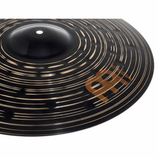 Meinl 18" Classics Custom Dark Crash на заказ Meinl 18" Classics Custom Dark Crash