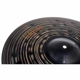 Meinl 18" Classics Custom Dark Crash на заказ Meinl 18" Classics Custom Dark Crash