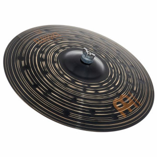 Meinl 18" Classics Custom Dark Crash на заказ Meinl 18" Classics Custom Dark Crash