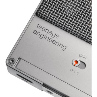 Подростковая инженерия CM-15 Teenage Engineering CM-15