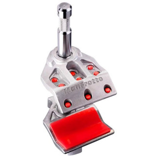 Manfrotto C76CJ 3'' Centre Vice JawClamp Manfrotto C76CJ 3'' Centre Vice JawClamp