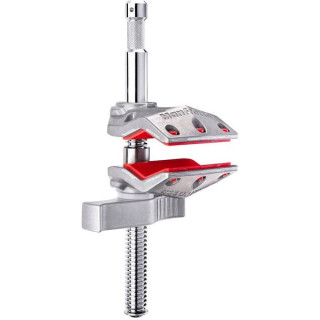Manfrotto C76CJ 3'' Centre Vice JawClamp Manfrotto C76CJ 3'' Centre Vice JawClamp