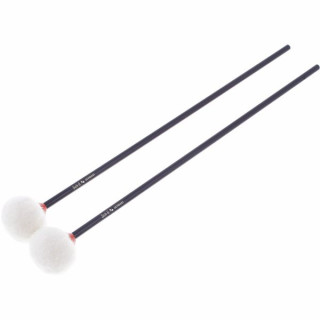 Маллеты для литавры Sonor SCH6 Wool Felt Headed Mallets Sonor SCH6 Wool Felt Headed Mallets