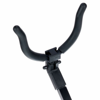 Стойки Hercules 431B Травлит альт-саксофон Hercules Stands 431B TravLite Alto Sax