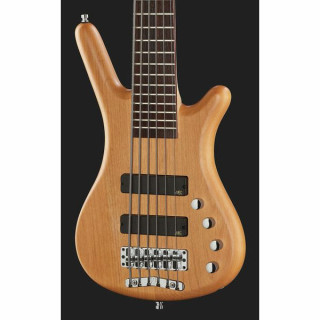 Бас-гитара Warwick RB Corvette Basic 6 NTS Warwick RB Corvette Basic 6 NTS