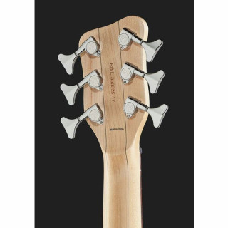 Бас-гитара Warwick RB Corvette Basic 6 NTS Warwick RB Corvette Basic 6 NTS