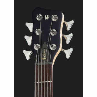 Бас-гитара Warwick RB Corvette Basic 6 NTS Warwick RB Corvette Basic 6 NTS