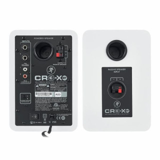 Mackie CR3-X BT Белый Mackie CR3-X BT White