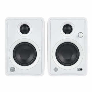 Mackie CR3-X BT Белый Mackie CR3-X BT White