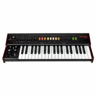 Вокодер Behringer Vocoder VC340 Behringer Vocoder VC340