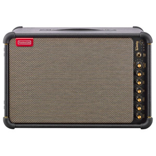 Положительная искра сетки в реальном времени Positive Grid Spark Live