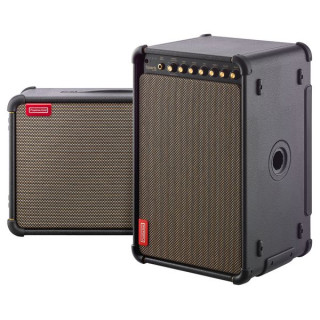 Положительная искра сетки в реальном времени Positive Grid Spark Live