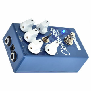 Педаль эффектов Wampler Clarksdale Overdrive Wampler Clarksdale Overdrive