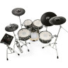 Электронная барабанная установка Gewa G3 Club 5 SE Набор №562546 Gewa G3 Club 5 SE Bundle №562546