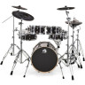 Электронная барабанная установка Gewa G3 Club 5 SE Набор №562546 Gewa G3 Club 5 SE Bundle №562546