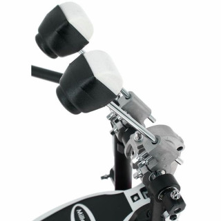 Двойная педаль для бас-барабана Millenium PD-223 Pro Series BD Pedal Millenium PD-223 Pro Series BD Pedal