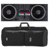 Геркулес DJ Control T10 Набор №652272 Hercules DJ Control T10 Bundle №652272