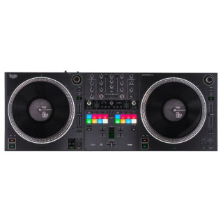 Геркулес DJ Control T10 Набор №652272 Hercules DJ Control T10 Bundle №652272