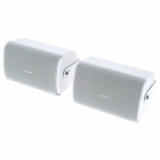 Bose FreeSpace FS4SE белый Bose FreeSpace FS4SE white