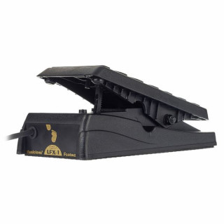 Педаль экспрессии Lead Foot LFX-1 Lead Foot LFX-1