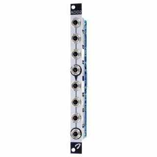 Eurorack модуль Joranalogue Audio Design Add 2 Joranalogue Audio Design Add 2
