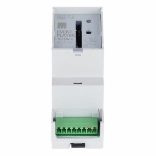 Maintronic Eventplayer110 DMX Maintronic Eventplayer110 DMX