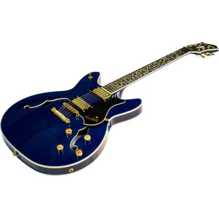 Хагстром Викинг 100-летие DWT Hagstrom Viking 100th Anniv DWT