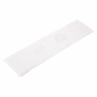 Ветрозащита Bubblebee The Piece-A-Fur White Bubblebee The Piece-A-Fur White