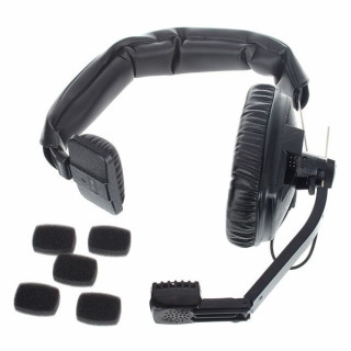 beyerdynamic DT-108/M200/H50-B beyerdynamic DT-108/M200/H50-B