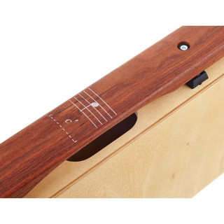 Чаймс Sonor KSP50X c1 Deep Bass Primary Sonor KSP50X c1 Deep Bass Primary