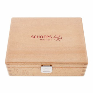 Schoeps CCM 41 л Schoeps CCM 41 L