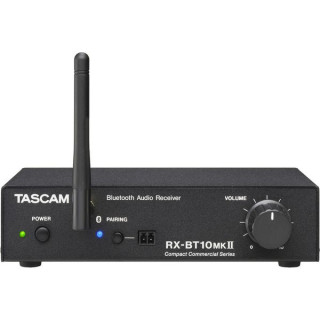 Tascam RX-BT10MKII Tascam RX-BT10MKII