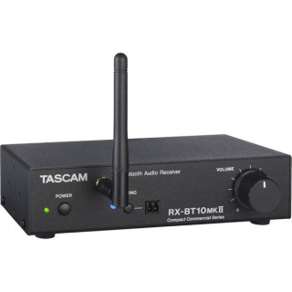 Tascam RX-BT10MKII Tascam RX-BT10MKII