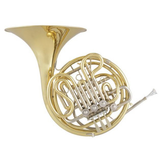 Двойной рупор Holton H 378R F/Bb Holton H 378R F/Bb Double Horn