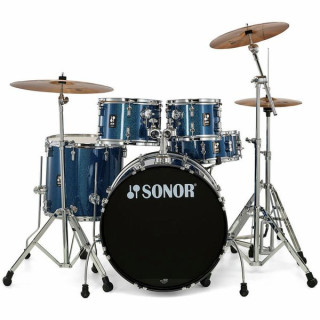 Барабанная установка Sonor AQX Stage Set BOS Sonor AQX Stage Set BOS