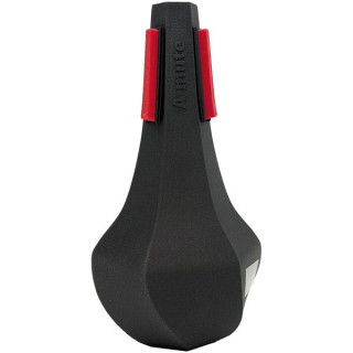 Беззвучный труба прямой M1 A Mute Trumpet Straight M1