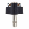 Выходное гнездо для скрипки Fishman Fishman Violin Output Socket