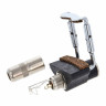 Выходное гнездо для скрипки Fishman Fishman Violin Output Socket