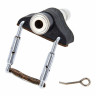 Выходное гнездо для скрипки Fishman Fishman Violin Output Socket