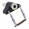 Выходное гнездо для скрипки Fishman Fishman Violin Output Socket