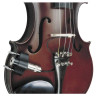 Выходное гнездо для скрипки Fishman Fishman Violin Output Socket