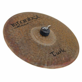 Стамбульский Мехмет 12" Серия Splash Turk Istanbul Mehmet 12" Splash Turk Series