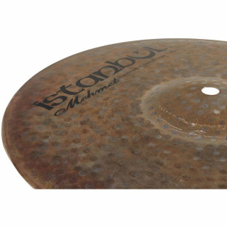 Стамбульский Мехмет 12" Серия Splash Turk Istanbul Mehmet 12" Splash Turk Series